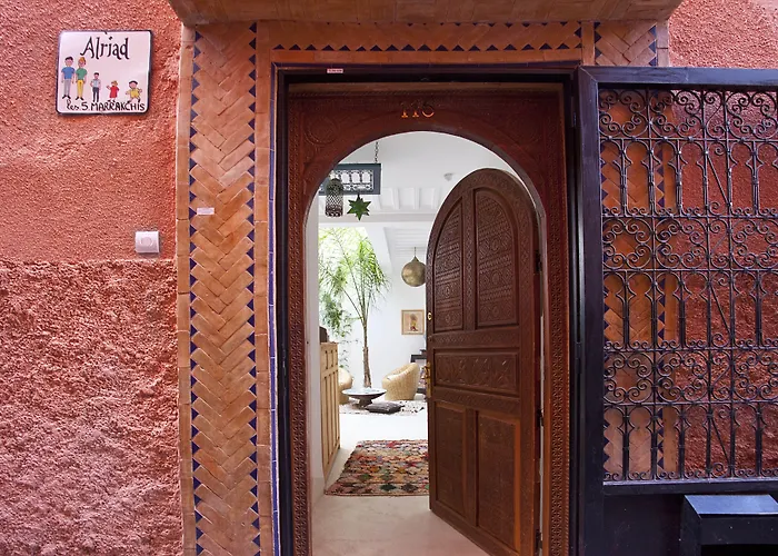 Riad Al Riad